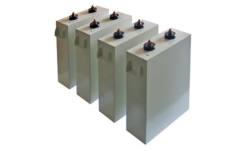 什么叫做直流支撐電容器？