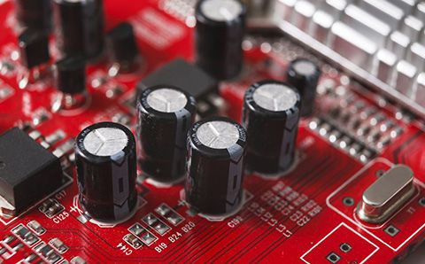 鋁電解電容器有什么用途？有哪些具體體現(xiàn)？