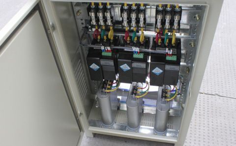 低壓電力電容器如何適當的電壓？