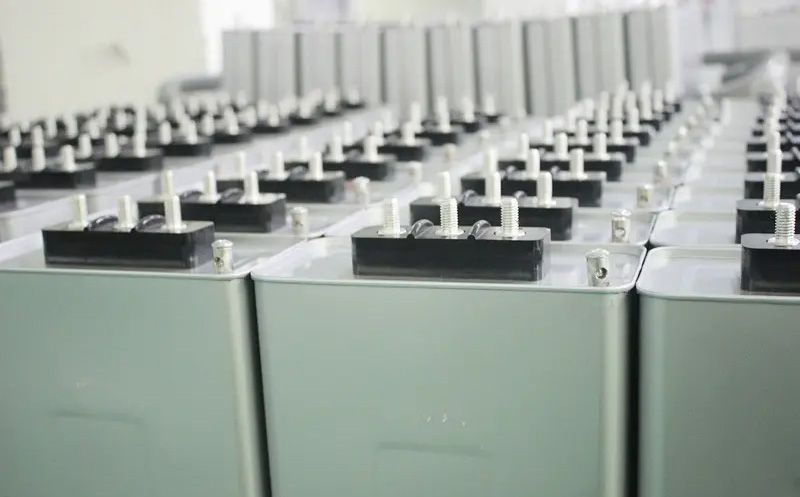 低壓電力電容器的智能化特點有哪些？